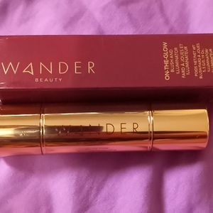 Wander beauty